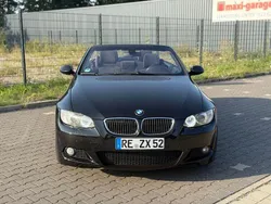 Schwarz Gebraucht 2009 BMW 330 Cabriolet M Sport Cabrio | 11.000 € (Guter Preis)