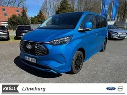 Ford Econoline
