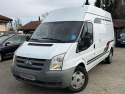 Frostweiß Gebraucht 2010 Ford Transit Abholung | 16.999 €