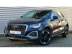 Gebraucht 2023 Audi Q2 Advanced SUV | 23.930 € (Guter Preis)