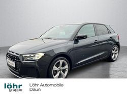 Manhattangrau metallic Gebraucht 2024 Audi A1 Sportback Advanced Kleinwagen | 22.980 € (Guter Preis)