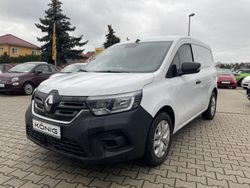 Weiß Gebraucht 2022 Renault Rapid Van | 19.990 €