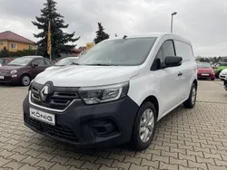 Weiß Gebraucht 2022 Renault Rapid Van | 24.899 €