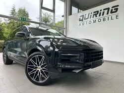 Schwarz Neu 2025 Porsche Cayenne SUV | 109.361 € (Fairer Preis)