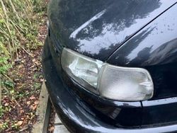 Schwarz Gebraucht 1997 VW Multivan Van | 11.987 €