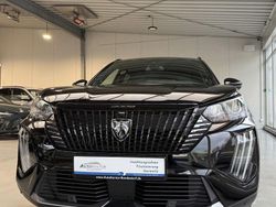 Schwarz Gebraucht 2024 Peugeot 2008 Allure SUV | 16.970 € (Guter Preis)