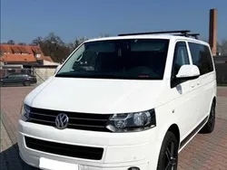 Weiß Gebraucht 2012 VW T5 Match Van | 14.400 € (Guter Preis)
