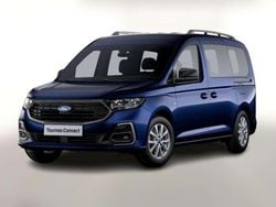 Midnight blue metallic Neu 2025 Ford Tourneo Active Van / Kleinbus | 35.820 € (Guter Preis)