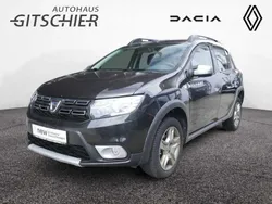 Perlmuttschwarz Gebraucht 2020 Dacia Sandero Anniversary Kleinwagen | 11.900 € (Fairer Preis)