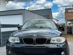 Schwarz Gebraucht 2006 BMW 118 Kleinwagen | 2.200 € (Guter Preis)