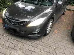 Gebraucht 2012 Mazda 6 Limousine | 3.500 € (Superpreis)