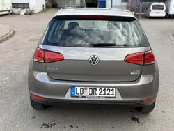 Gebraucht 2016 VW Golf VII Limousine | 9.890 € (Superpreis)