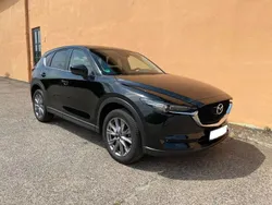 Schwarz Gebraucht 2020 Mazda CX-5 Kangei SUV | 22.490 € (Guter Preis)