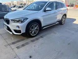 Weiß Gebraucht 2018 BMW X1 Performance SUV | 19.500 € (Fairer Preis)