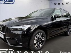 Onyx black / metallic Neu 2025 Volvo XC60 Ultra SUV | 91.290 €