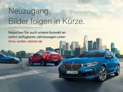 Schwarz Gebraucht 2022 Mercedes EQB250 Progressive SUV | 28.970 € (Guter Preis)
