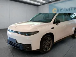 Weiß Neu 2025 Leapmotor C10 SUV | 40.899 € (Etwas zu teuer)