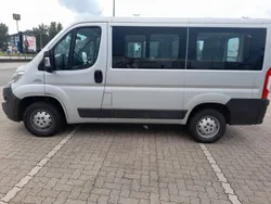 Silber Gebraucht 2014 Fiat Ducato Van | 19.950 €