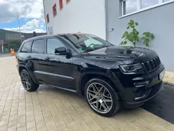 Schwarz Gebraucht 2019 Jeep Grand Cherokee SUV | 28.499 € (Guter Preis)