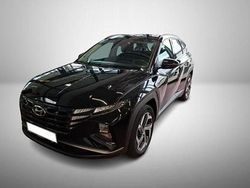 Schwarz Gebraucht 2022 Hyundai Tucson SUV | 26.499 € (Superpreis)