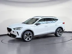Weiß Gebraucht 2024 Cupra Formentor SUV | 24.950 € (Guter Preis)