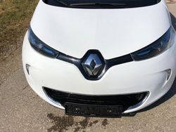 Weiß Gebraucht 2014 Renault Zoe Kleinwagen | 5.500 €