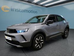 Grau Gebraucht 2024 Opel Mokka-e SUV | 23.599 € (Fairer Preis)