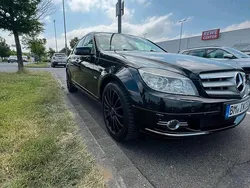 Gebraucht 2008 Mercedes C180 Limousine | 6.999 €