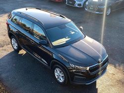 Schwarz Gebraucht 2022 Skoda Kodiaq Ambition SUV | 26.770 € (Fairer Preis)