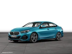 Snapper rocks blau metallic Gebraucht 2024 BMW 220 Comfort Edition Coupé | 37.354 € (Fairer Preis)