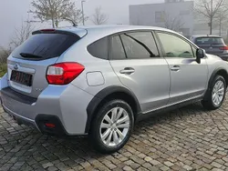 Silber Gebraucht 2013 Subaru XV SUV | 9.690 € (Etwas zu teuer)