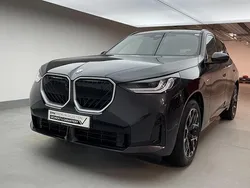 Sophistograu brillianteffekt Neu 2025 BMW X3 Shadowline SUV | 56.879 € (Guter Preis)