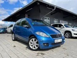Mercedes A150