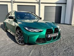 Isle of man gruen Gebraucht 2024 BMW M3 Competition Edition Kombi | 77.500 € (Superpreis)