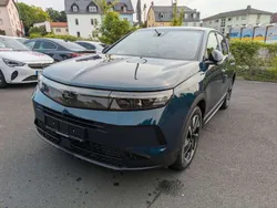 Blau Neu 2025 Opel Grandland X SUV | 31.900 € (Superpreis)