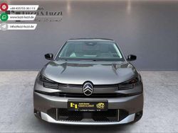 Mercuregrau Neu 2025 Citroën C4 Limousine | 27.490 € (Fairer Preis)