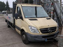 Gebraucht 2013 Mercedes Sprinter Van | 12.500 € (Superpreis)