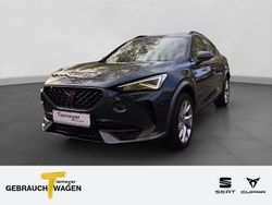 Grau Gebraucht 2022 Cupra Formentor SUV | 23.250 € (Fairer Preis)