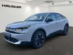 Weiß Neu 2025 Citroën C4 Limousine | 30.990 € (Teuer)