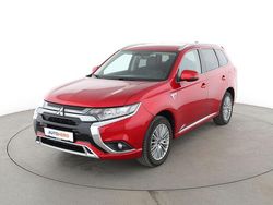 Rot Gebraucht 2019 Mitsubishi Outlander SUV | 17.680 € (Guter Preis)