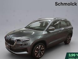 Grau Neu 2025 Skoda Karoq Tour SUV | 35.490 € (Guter Preis)