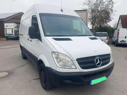 Weiß Gebraucht 2008 Mercedes Sprinter Van | 6.499 €