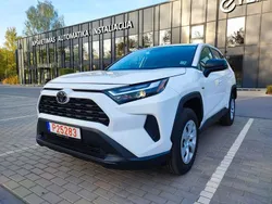 Weiß Gebraucht 2024 Toyota RAV4 SUV | 30.900 € (Superpreis)