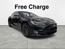 Schwarz Gebraucht 2018 Tesla Model S Kleinwagen | 23.499 € (Superpreis)
