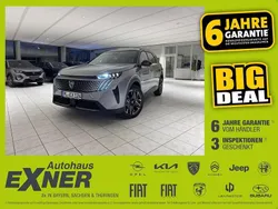 Artense silber Gebraucht 2024 Peugeot 5008 GT Van / Kleinbus | 38.990 € (Teuer)