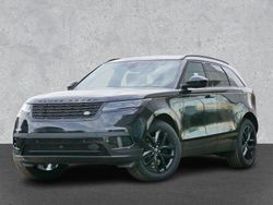 Schwarz Neu 2025 Land Rover Range Rover Velar SUV | 78.500 € (Fairer Preis)