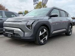 Schiefergrau metallic Neu 2025 Kia EV3 2 SUV | 39.163 € (Fairer Preis)
