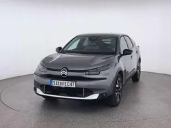 Blau Neu 2025 Citroën C4 Limousine | 24.980 € (Etwas zu teuer)