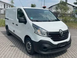 Weiß Gebraucht 2018 Renault Trafic Van | 12.780 € (Guter Preis)