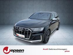 Mythosschwarz metallic Gebraucht 2023 Audi SQ7 Ambiente SUV | 84.440 € (Fairer Preis)